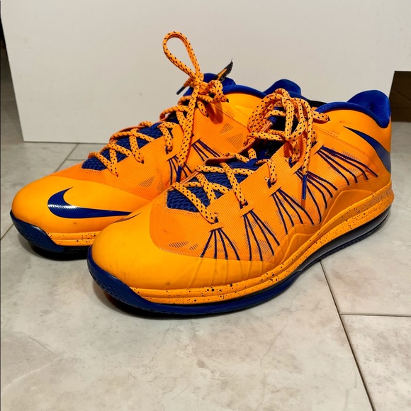 classic lebron shoes